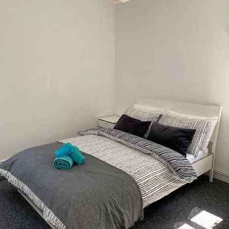 Lovely 2 Bedroom Flat In Greater 伦敦 外观 照片