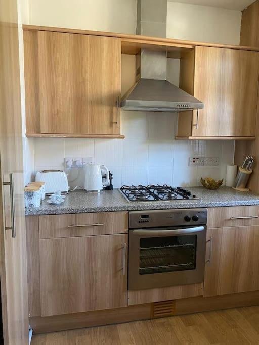 Lovely 2 Bedroom Flat In Greater 伦敦 外观 照片