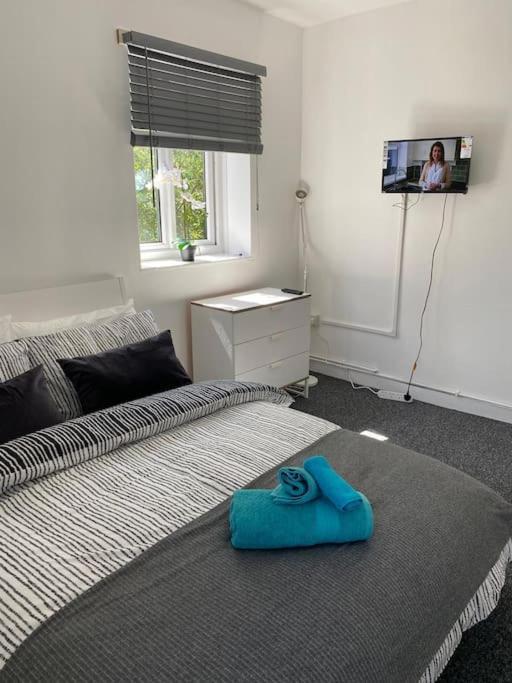 Lovely 2 Bedroom Flat In Greater 伦敦 外观 照片