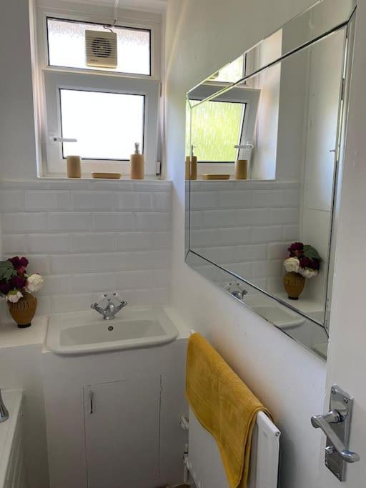 Lovely 2 Bedroom Flat In Greater 伦敦 外观 照片