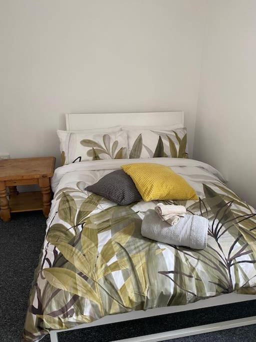 Lovely 2 Bedroom Flat In Greater 伦敦 外观 照片