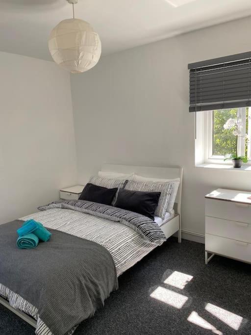 Lovely 2 Bedroom Flat In Greater 伦敦 外观 照片