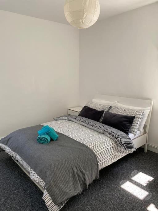 Lovely 2 Bedroom Flat In Greater 伦敦 外观 照片